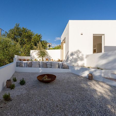 Villa Casa Bartolomeu Castro Marim Esterno foto