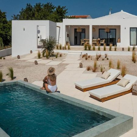 Villa Casa Bartolomeu Castro Marim Esterno foto