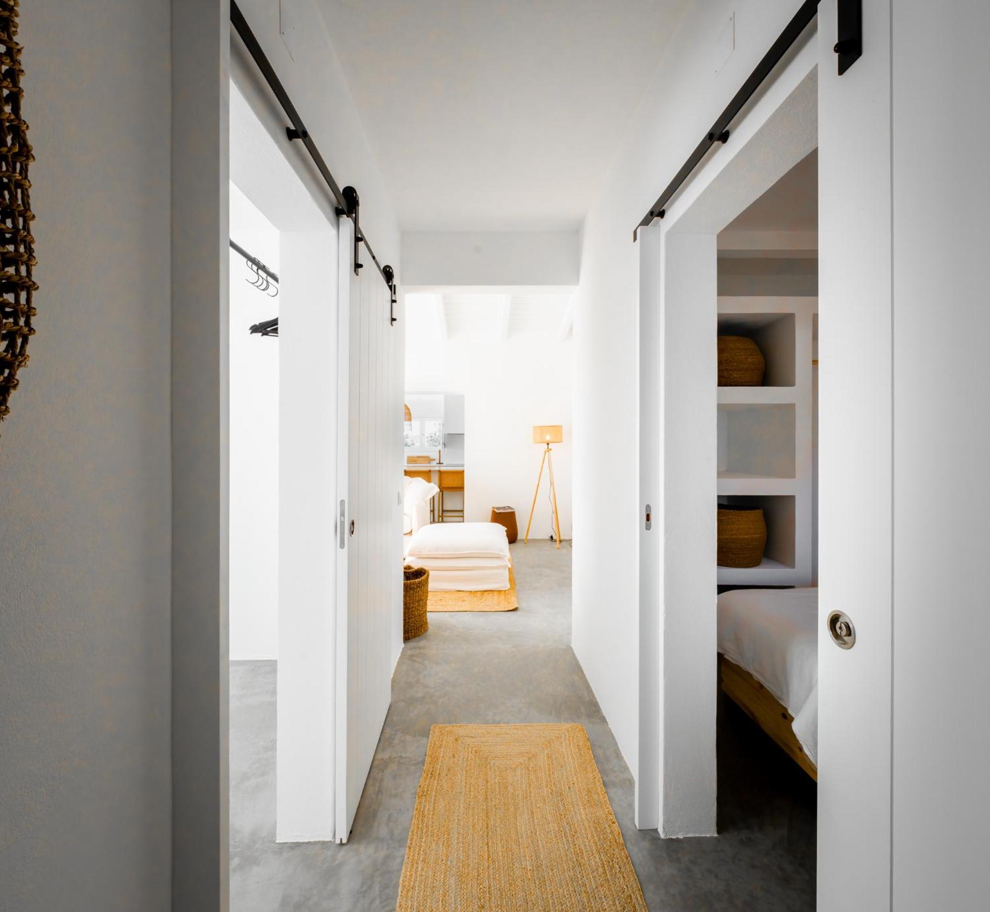 Villa Casa Bartolomeu Castro Marim Esterno foto