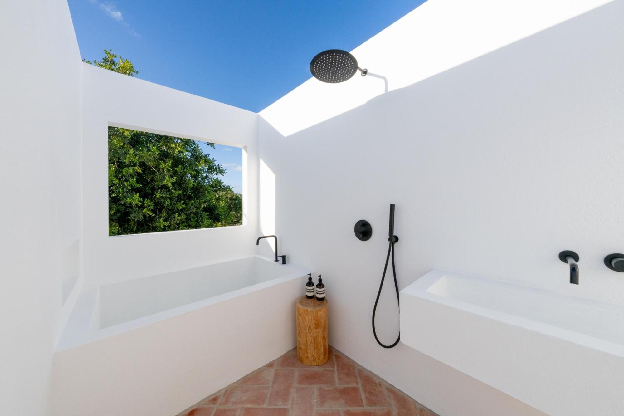 Villa Casa Bartolomeu Castro Marim Esterno foto