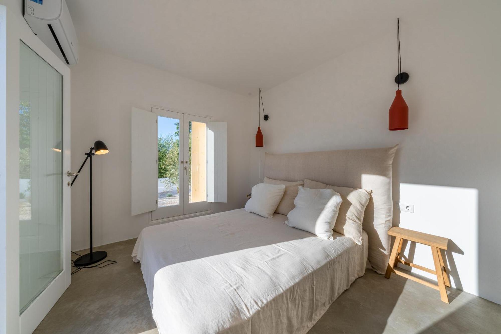Villa Casa Bartolomeu Castro Marim Esterno foto