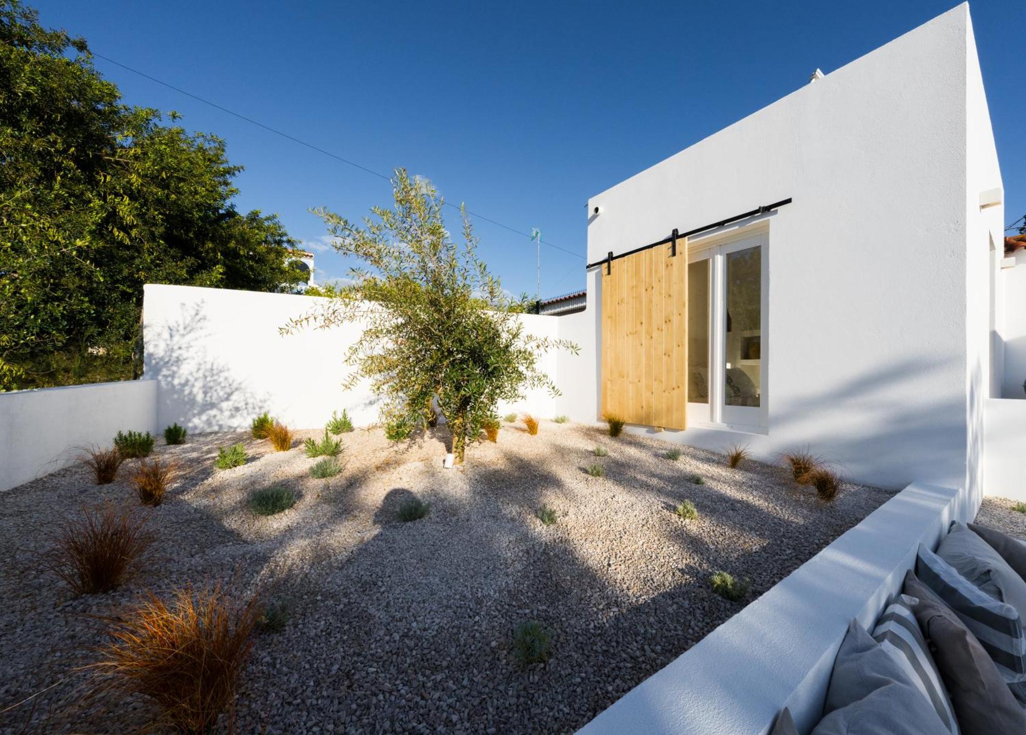 Villa Casa Bartolomeu Castro Marim Esterno foto