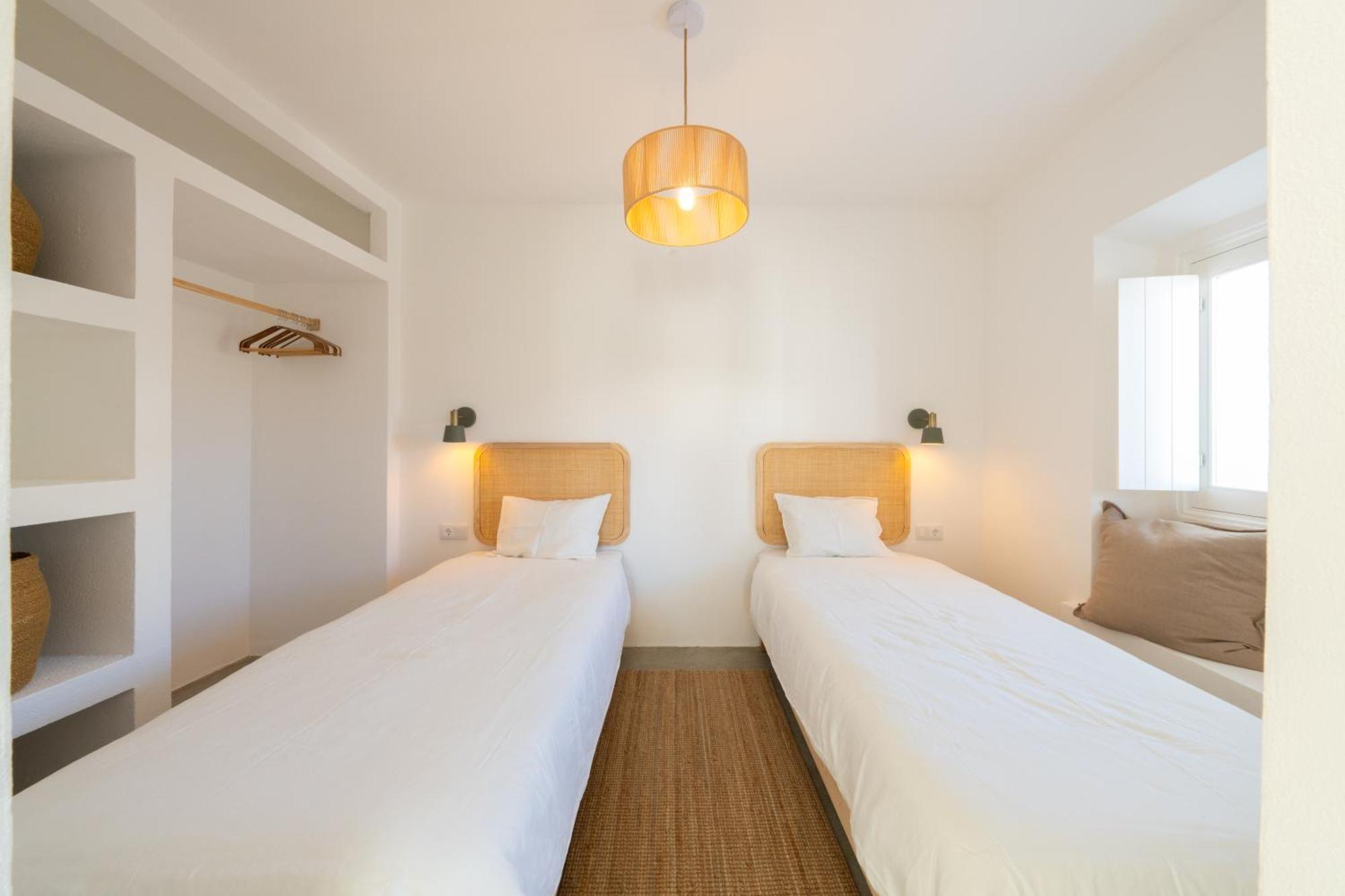 Villa Casa Bartolomeu Castro Marim Esterno foto