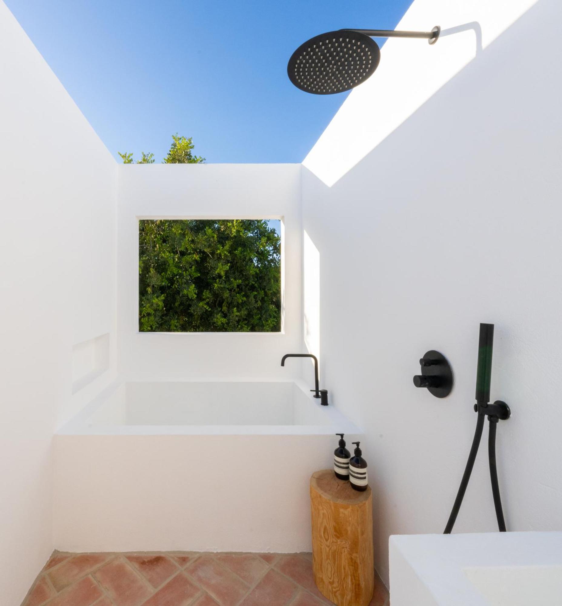 Villa Casa Bartolomeu Castro Marim Esterno foto